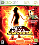 Dance Dance Revolution Universe (Controller Bundle)