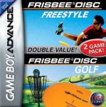 Frisbee Disc Freestyle / Frisbee Disc Golf