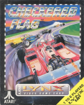 Checkered Flag