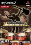 Guitar Freaks & DrumMania: Masterpiece Gold