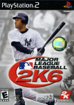 Major League Baseball 2K6