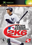 Major League Baseball 2K6