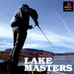 Lake Masters (Nice Price! 2800)
