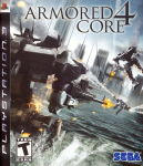 Armored Core 4