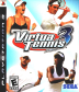 Virtua Tennis 3 Box