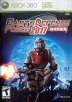 Earth Defence Force 2017 Box