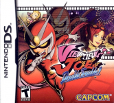 Viewtiful Joe: Double Trouble