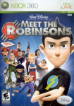 Disney's Meet the Robinsons