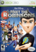 Disney's Meet the Robinsons Box