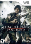 Medal of Honor: Vanguard