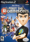 Disney's Meet the Robinsons