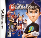 Disney's Meet the Robinsons