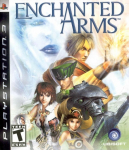 Enchanted Arms