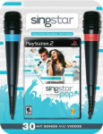 SingStar Pop (Microphone Bundle)