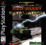 Command & Conquer: Red Alert Retaliation