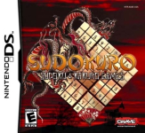 Sudokuro: Sudoku & Kakuro Games