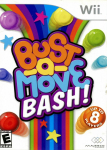 Bust-A-Move Bash!