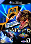 Universal Studios Theme Park Adventure