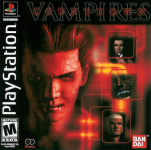 Countdown: Vampires