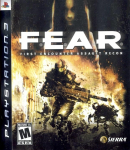 F.E.A.R. First Encounter Assault Recon