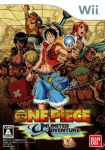 One Piece Unlimited Adventure