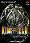 King's Field IV