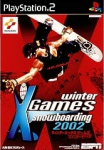 ESPN Winter X-Games Snowboarding 2002