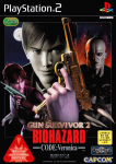 Gun Survivor 2: BioHazard Code: Veronica