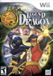 Legend of the Dragon