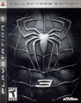Spider-Man 3 (Collector's Edition)
