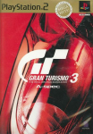 Gran Turismo 3 A-spec (Mega Hits!)