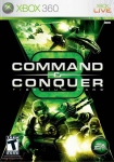 Command & Conquer 3 Tiberium Wars