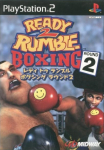 Ready 2 Rumble Boxing: Round 2