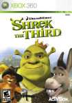 Shrek the Third