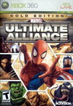 Marvel: Ultimate Alliance (Gold Edition)