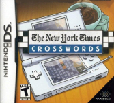 The New York Times Crosswords