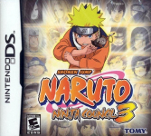 Naruto: Ninja Council 3