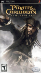 Pirates of the Caribbean: At World's End