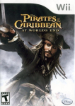 Pirates of the Caribbean: At World's End