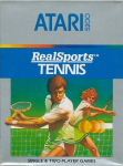 RealSports Tennis