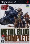 Metal Slug Complete