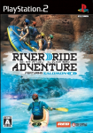 River Ride Adventure featuring Salomon