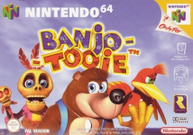 Banjo-Tooie