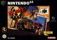 Blast Corps