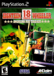 18-Wheeler American Pro Trucker