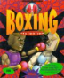4-D Boxing Box