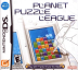 Planet Puzzle League Box