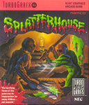 Splatterhouse