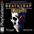 Deathtrap Dungeon Box