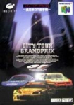 City Tour Granprix: Zen Nihon GT Senshuken